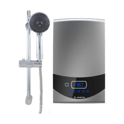 Ariston Aures Singlepoint Water Heater Luxury