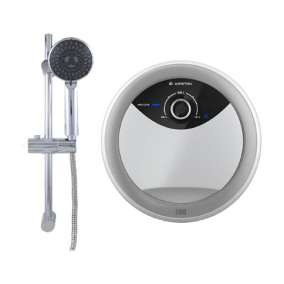 Ariston Aures Rmc35e/Bs (Smart)