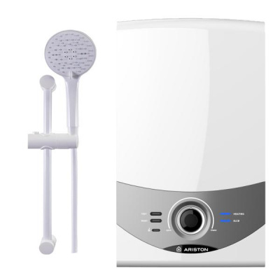 Ariston Aures Single Point Water Heater 3.5kw (Comfort)