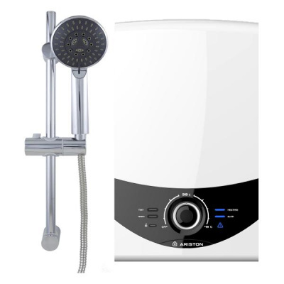 Ariston Aures Smc45e/Bs-N (Smart)