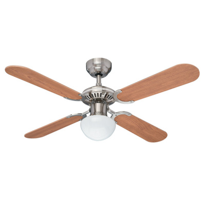 Hunter Revolution Ceiling Fan