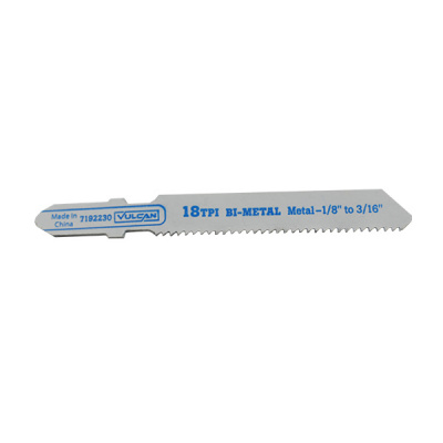 Vulcan Metal-T 18t Jig Saw Blade