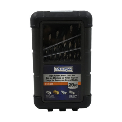 Vulcan High Speed Steel Drill Bit