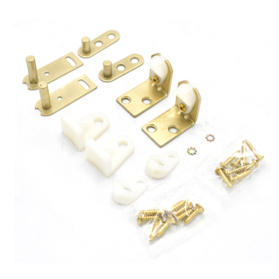 Mint Craft  Gravity Pivot Hinge