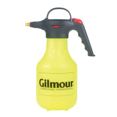 Gilmour Hand Held Sprayer Mister 48Oz