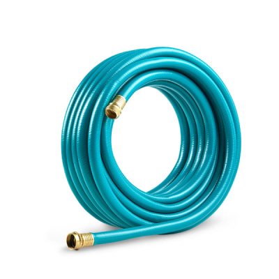 Gilmour Greenlawn Reinforced Vinyl Hose 4-Ply 5