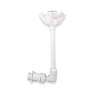 Jeds Pool Tools Fountain Flower Fountain