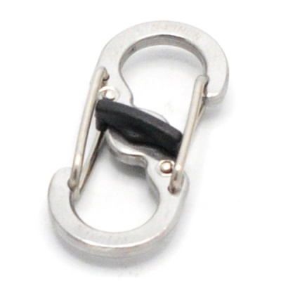 Nite Ize  Microlock S-Biner
