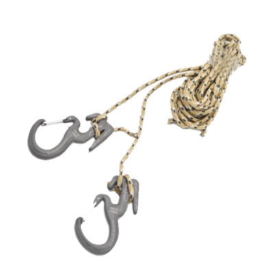 Nite Ize  Figure 9 Carabiner Rope Tightener