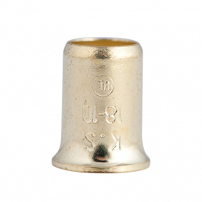 Gardner Bender Crimp Steel Connector