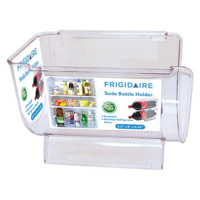 Frigidaire  Soda Bottle Holder