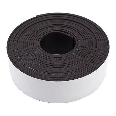 Master Magnetics  Magnetic Tape With Adhesive