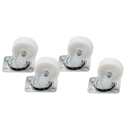 Prosource Swivel Ball Bearing Caster