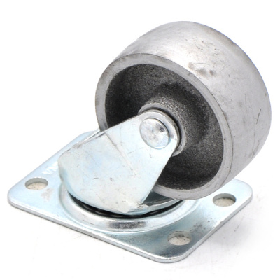 Prosource Swivel Plate Caster
