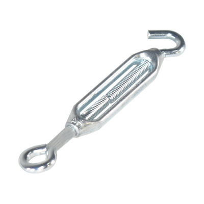 Prosource Eye With Hook Turnbuckle