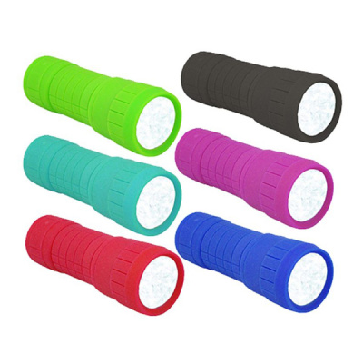 Shawshank Led Superbright Flashlight