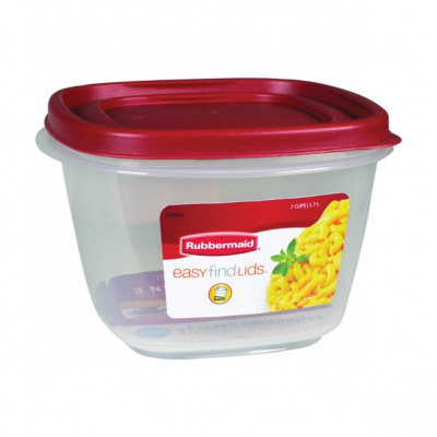Rubbermaid Food Storage
