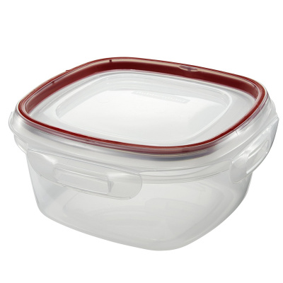 Rubbermaid Lockits Food Storage