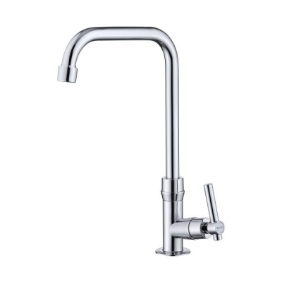 Pozzi Cold Line Kitchen Faucet