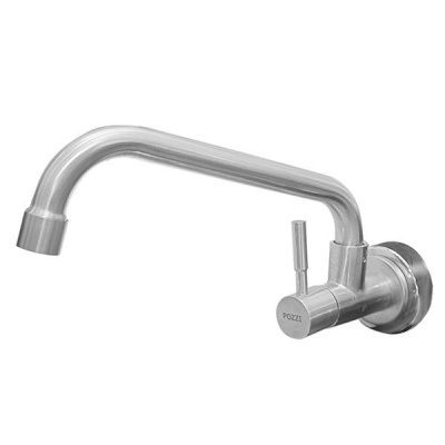 Pozzi Cold Line Kitchen Faucet
