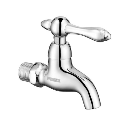 Pozzi Wall Faucet