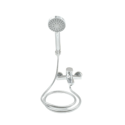 Pozzi Exposed Shower Faucet Mixer
