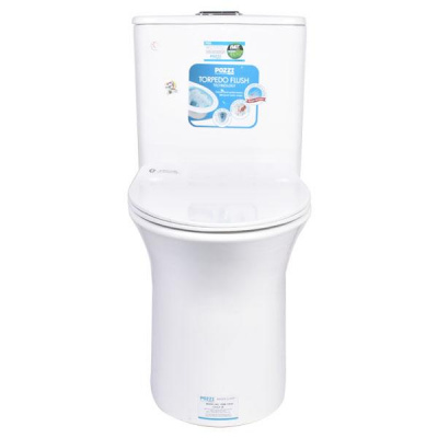 Pozzi Alfeo One Piece Watercloset