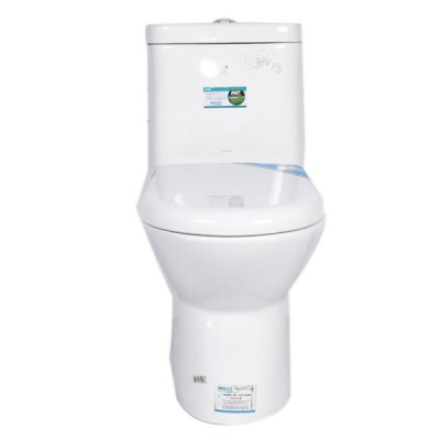 Pozzi Ratikon One Piece Watercloset