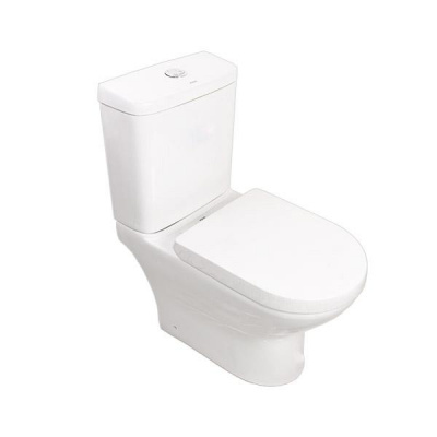 Pozzi Milo Two Piece Watercloset