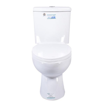 Pozzi Marco Two Piece Watercloset