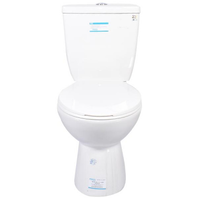 Pozzi Pepper Two Piece Watercloset