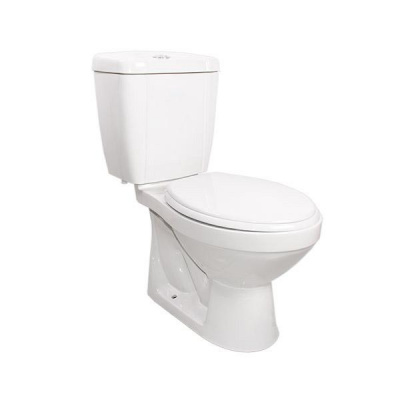 Pozzi Nolan Two Piece Watercloset