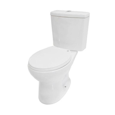 Pozzi Polo Two Piece Watercloset