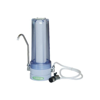 Solutherm Single Stage Filtration System