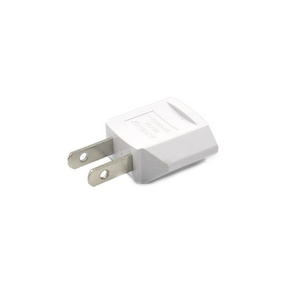 Alphalux Round To Flat Adapter