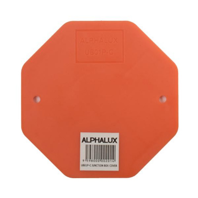 Alphalux Utility & Junction Box Junction Box Cover