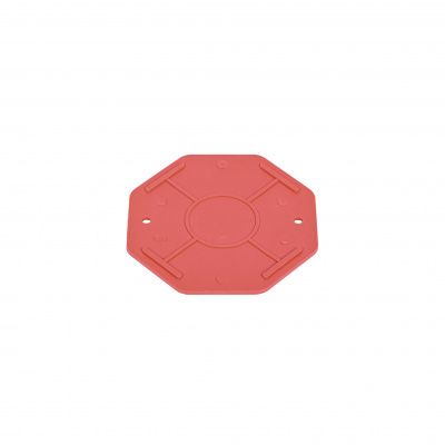 ALPHALUX Junction Box Cover PP UB01P-C