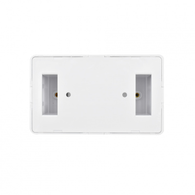 Alphalux Abs Surface Type Utility Box(Amco Box)