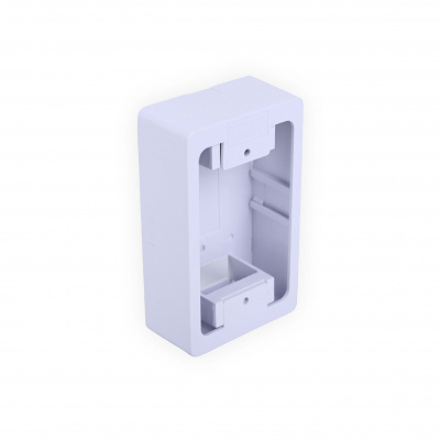 ALPHALUX Utility Box Surface Type ABS UB06P