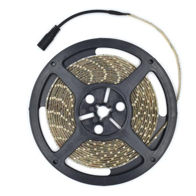 Alphalux Linear Series Led Striplight 4.8w Ip65