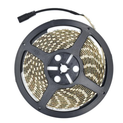 Alphalux Linear Series Led Striplight 14.4w Ip65