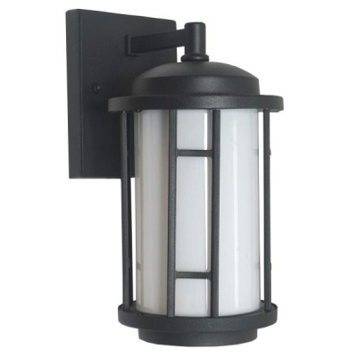 Alphalux Wall Lamp Series Wall Lamp 1xe27 Ip44