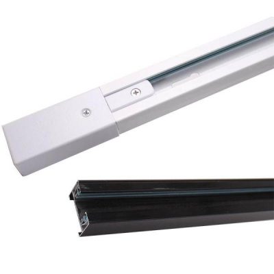 Alphalux Spotlight Series Trackbar 1 Meter