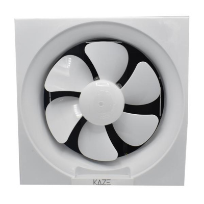 Kaze Haiki Series 10in Wall Exhaust Fan