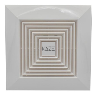 Kaze Haiki Series 8in Ceiling Exhaust Fan