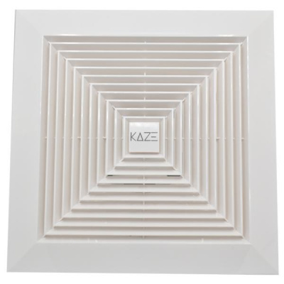 Kaze Haiki Series 12in Ceiling Exhaust Fan