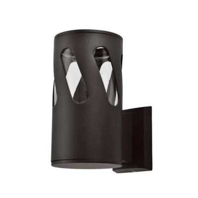 Alphalux Wall Lamp Series Wall Lamp 1xe27 Ip44