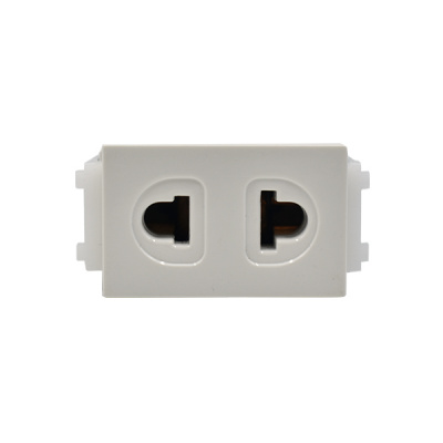 Alphalux Universal Outlet 16a 250v