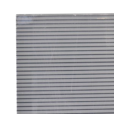 P.Tech Twin Wall Polycarbonate Sheet