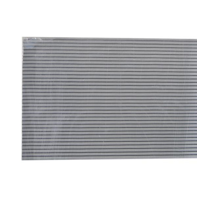 P.Tech Twin Wall Polycarbonate Sheet